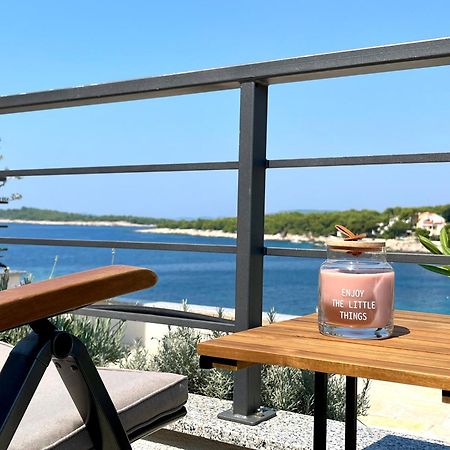Ferienwohnung Katarina Primošten Exterior foto