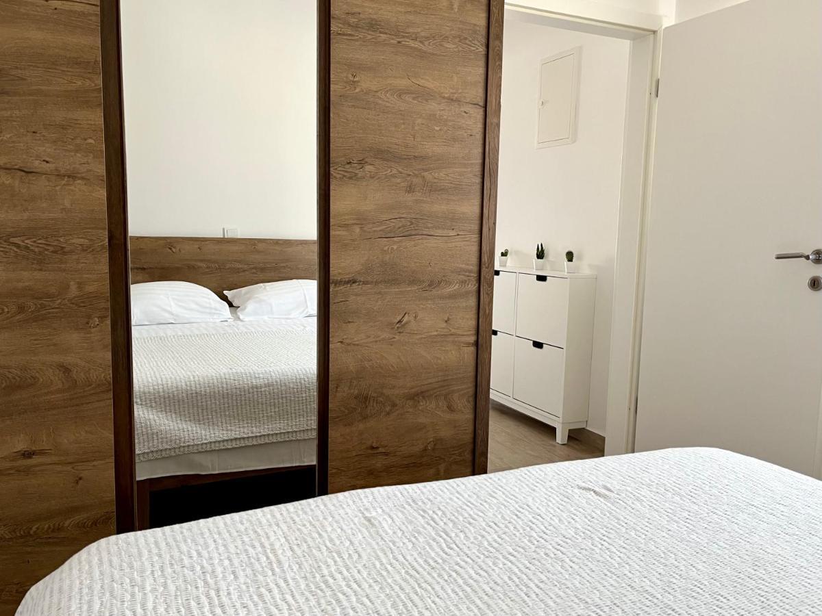 Ferienwohnung Katarina Primošten Exterior foto