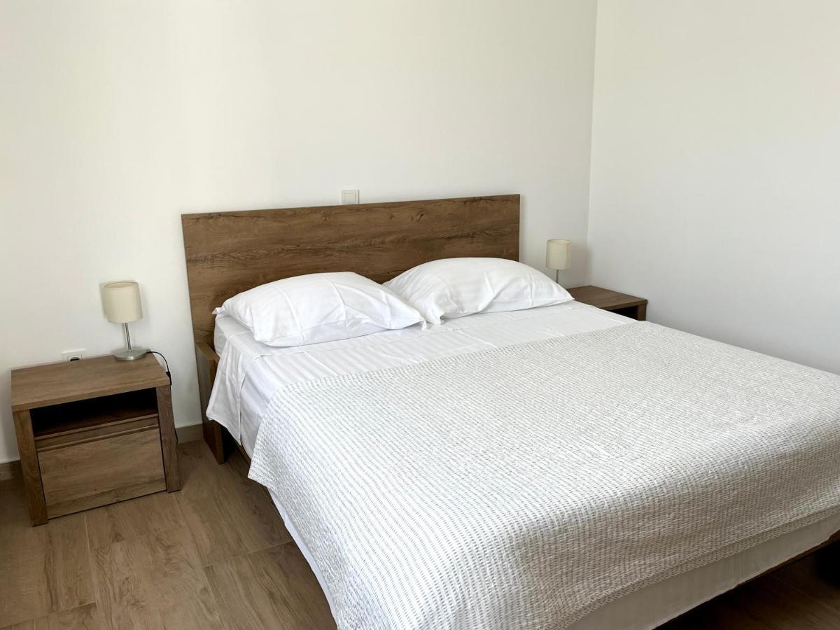 Ferienwohnung Katarina Primošten Exterior foto