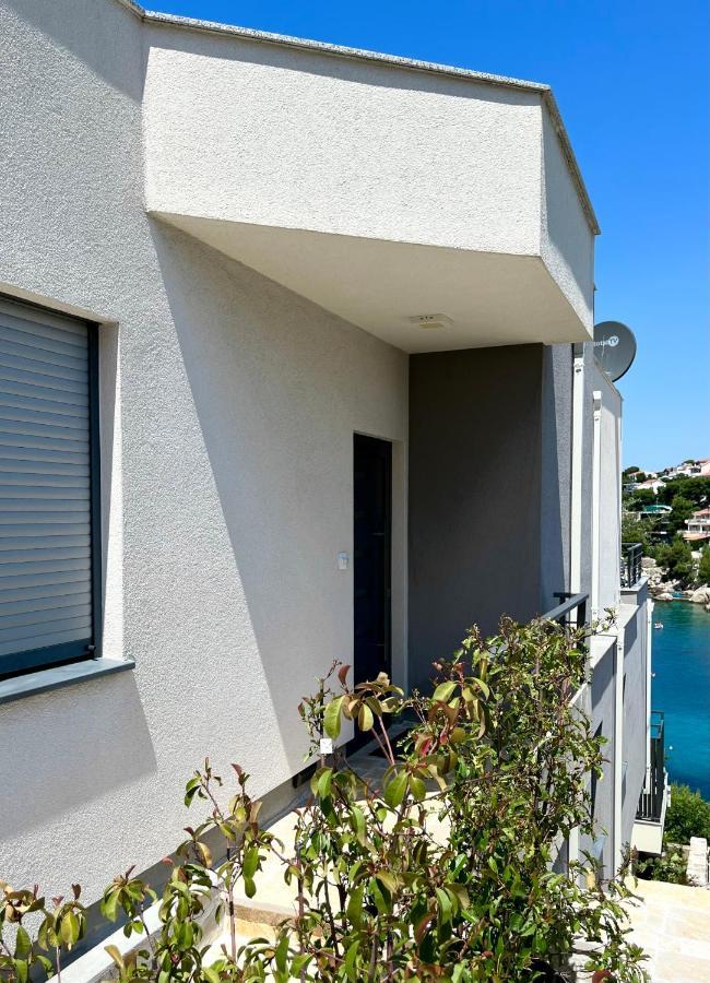 Ferienwohnung Katarina Primošten Exterior foto