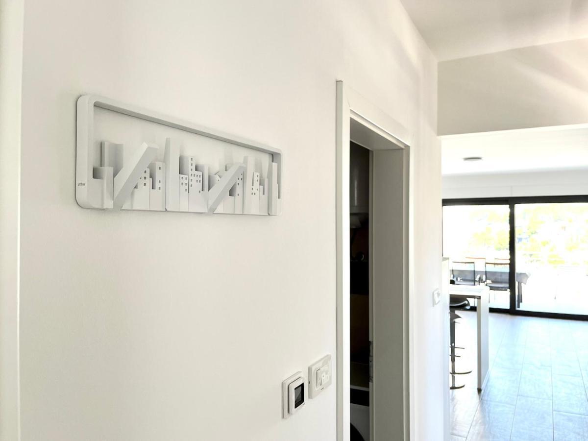 Ferienwohnung Katarina Primošten Exterior foto