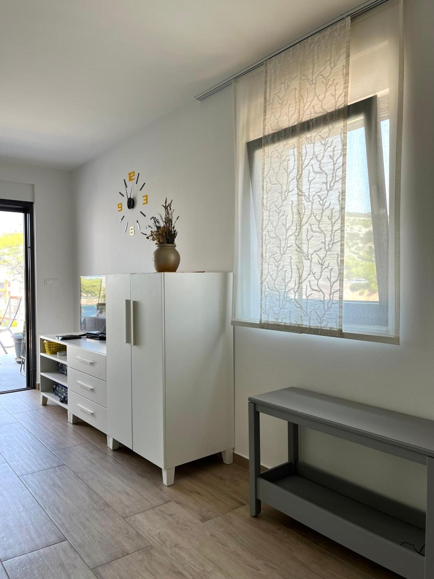 Ferienwohnung Katarina Primošten Exterior foto