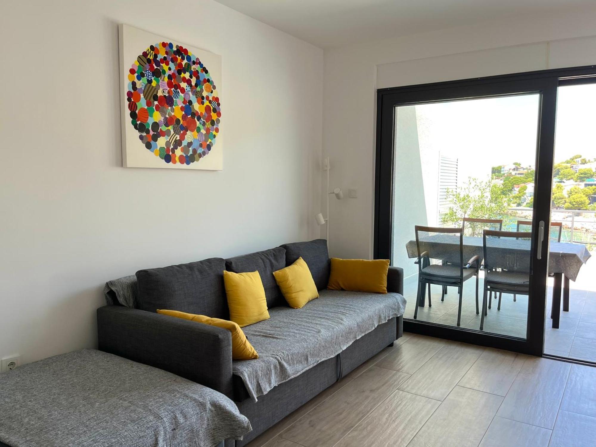 Ferienwohnung Katarina Primošten Exterior foto