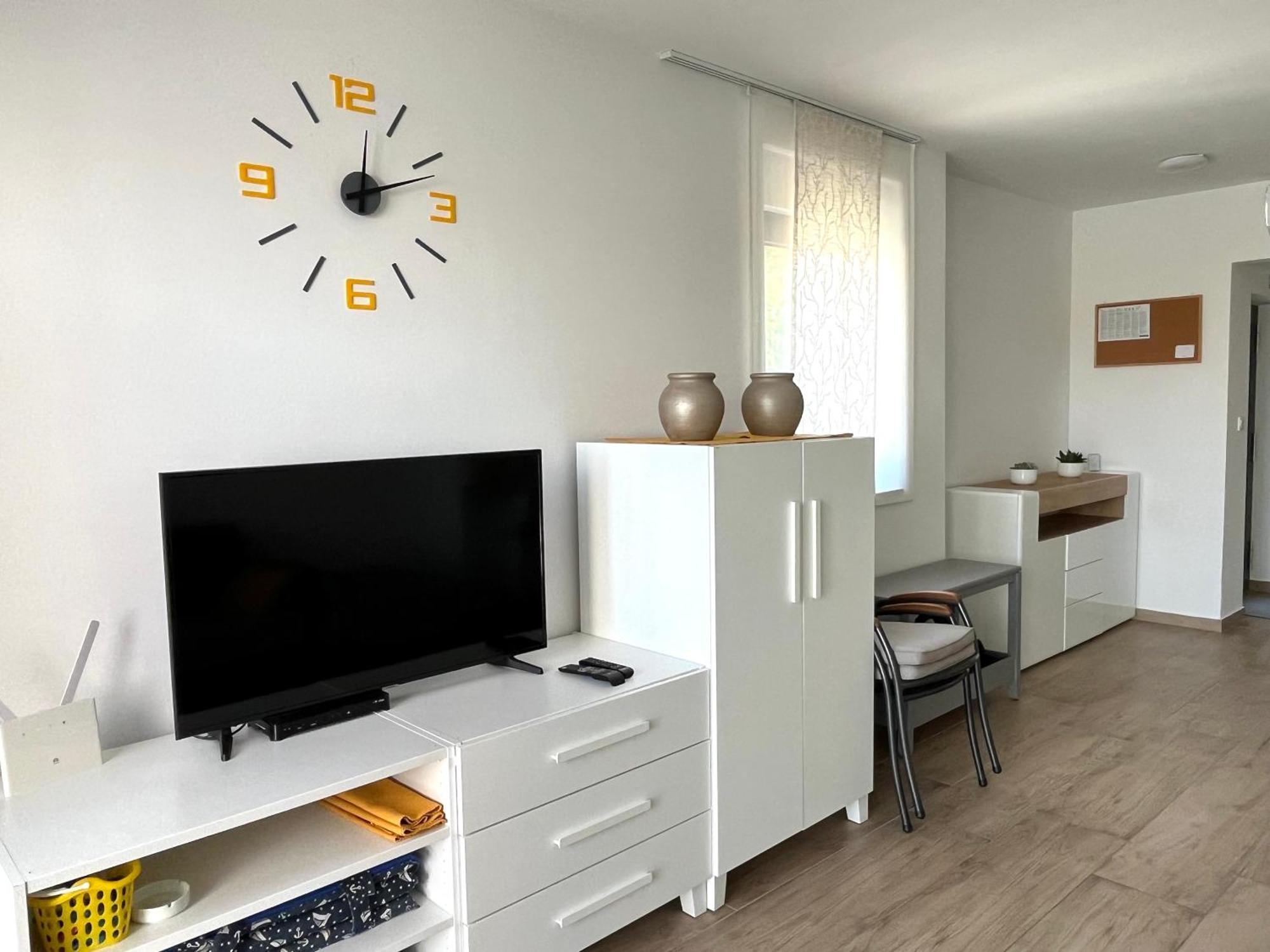 Ferienwohnung Katarina Primošten Exterior foto